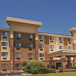 La Quinta Inn Suites Midwest City Tinker Afb 25 Photos 16 Photo Of La Quinta Inn Suites Midwest City Tinker Afb