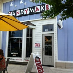 The Candymaker Panama City Beach The Candymaker Panama City Beach