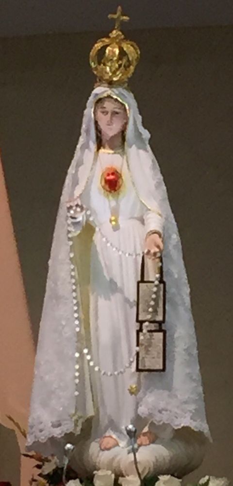 St. John Neumann Catholic Church