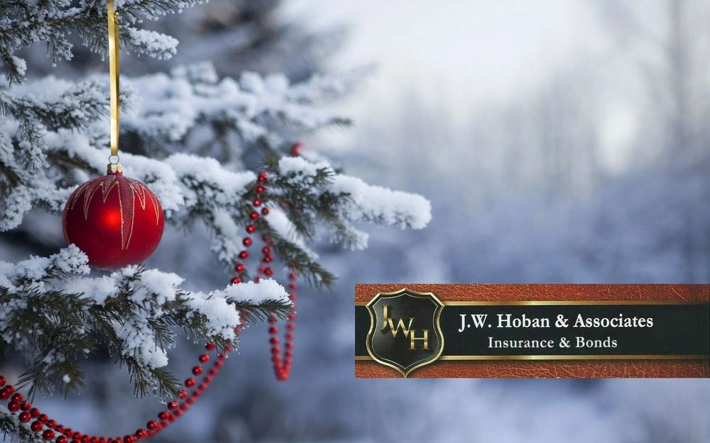 Jerry Usher -  J W Hoban & Associates