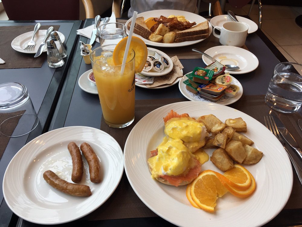 Harbour Club