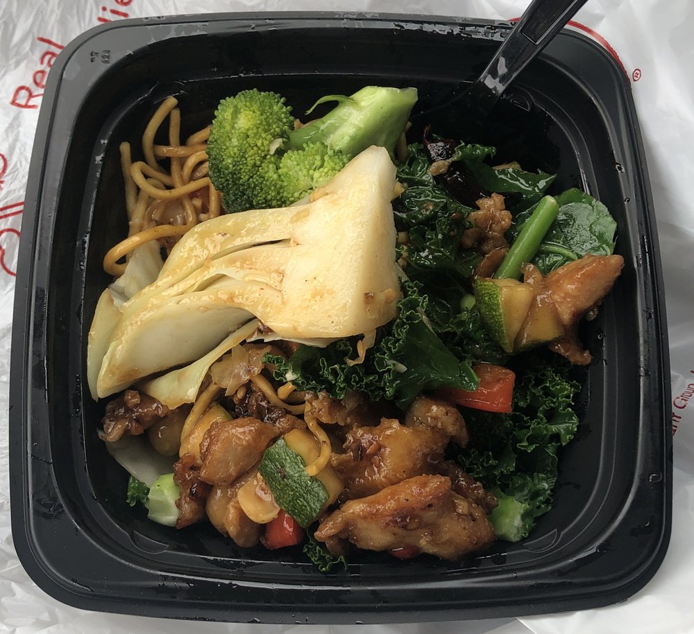 Panda Express