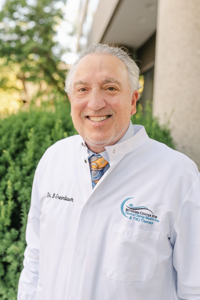 image of business Bethesda Center for Family and Cosmetic Dentistry
