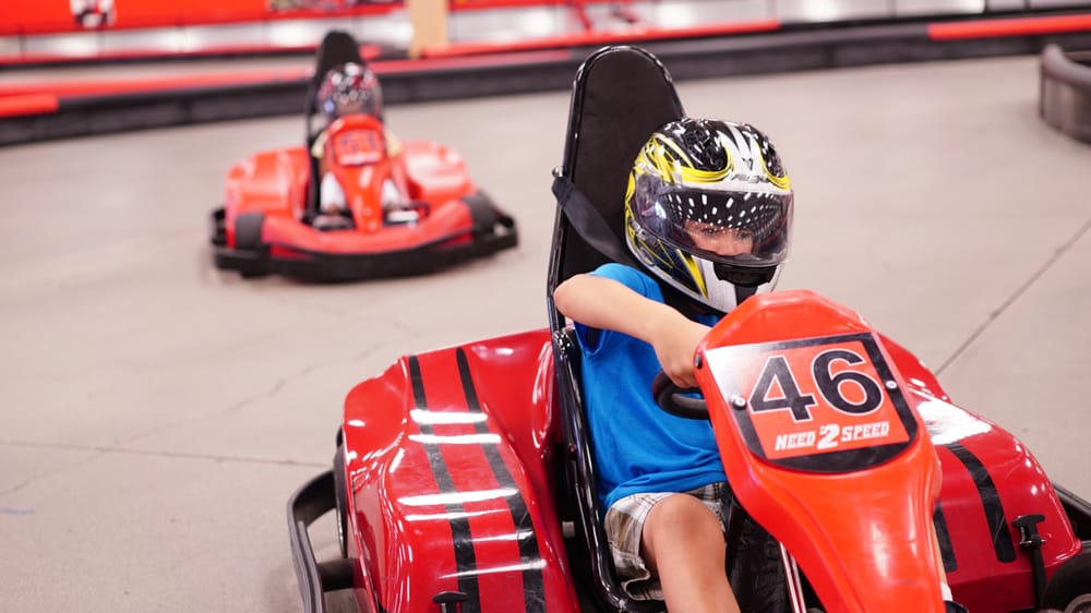 Go Karts Reno >> Youth karts for racers at least 48" tall. - Yelp Go Karts Reno >> Youth karts for racers at least 48" tall. - Yelp