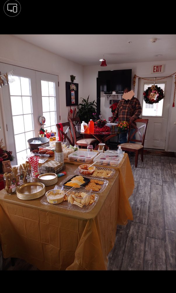 Carroll Manor Residential Care Home for Senior Citizens