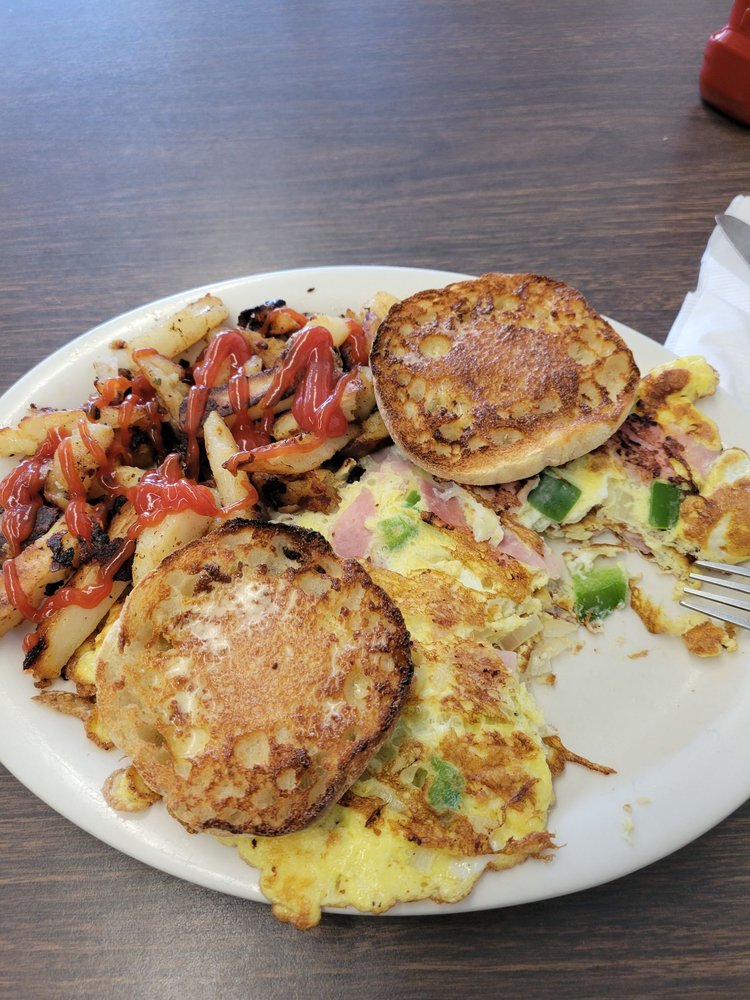 Country Kitchen