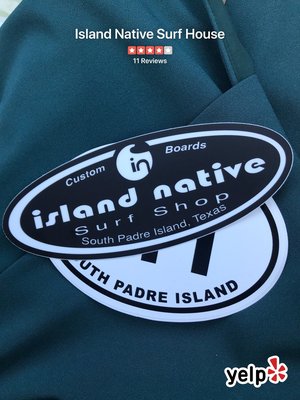 Island native surf shop new arrivals