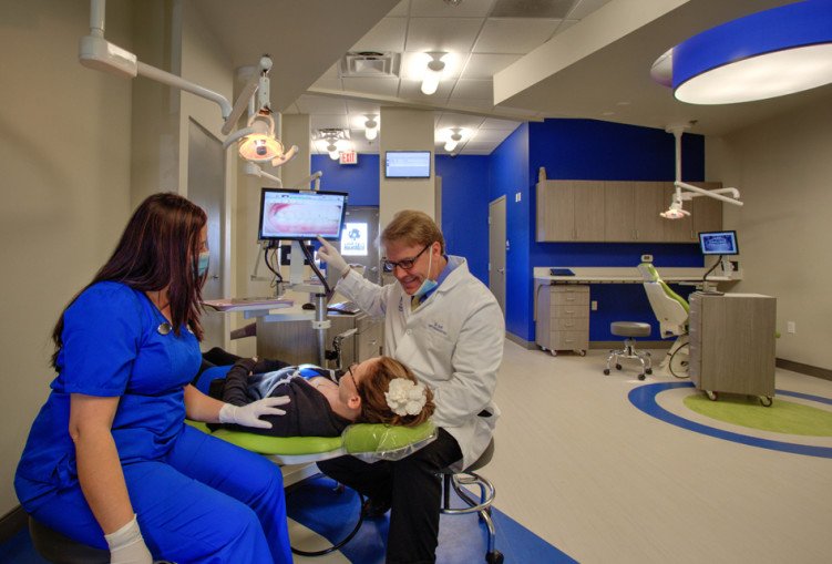image of business Lake Nona Orthodontic Specialists