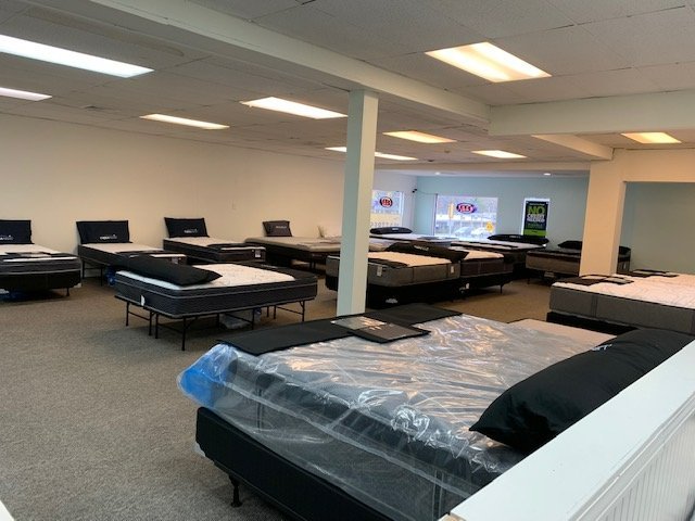 The Mattress Outlet Salem NH