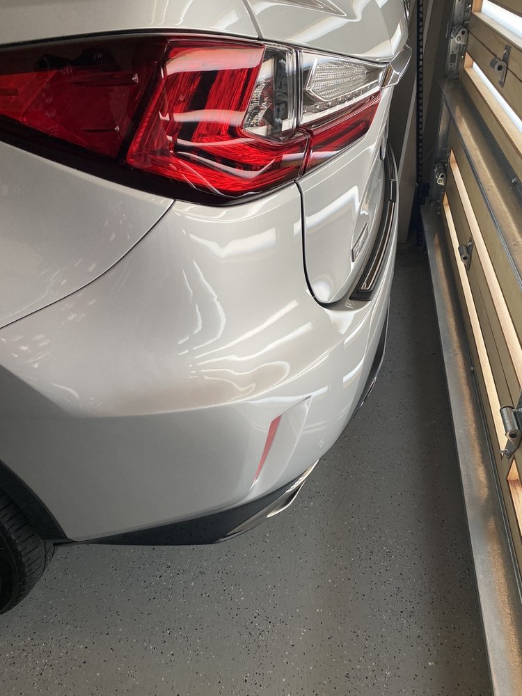 Prestige Collision South