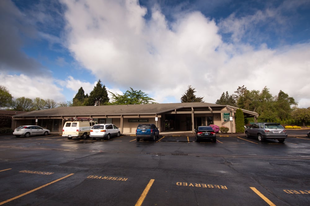 image of business Lohring Miller DMD