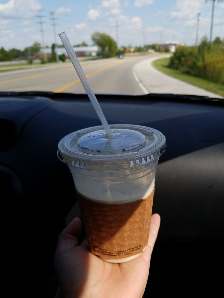 Teaspoons Cafe 40 Photos & 64 Reviews Bakeries 2125 S Rt 157