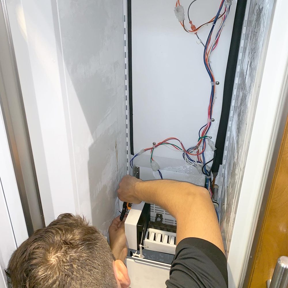 Appliance Techie