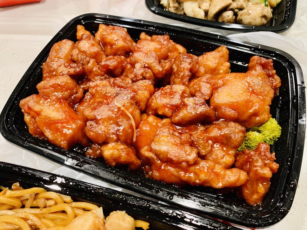 China Fusion