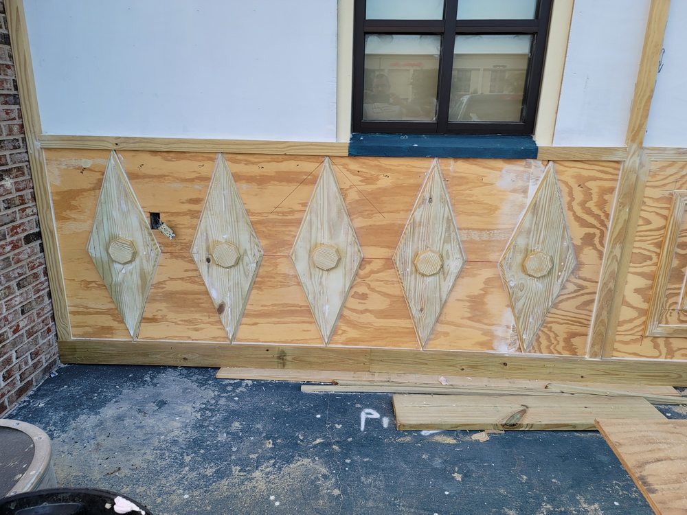 J & Z Home Renovation & Handyman Services