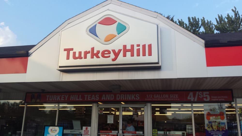 Turkey Hill