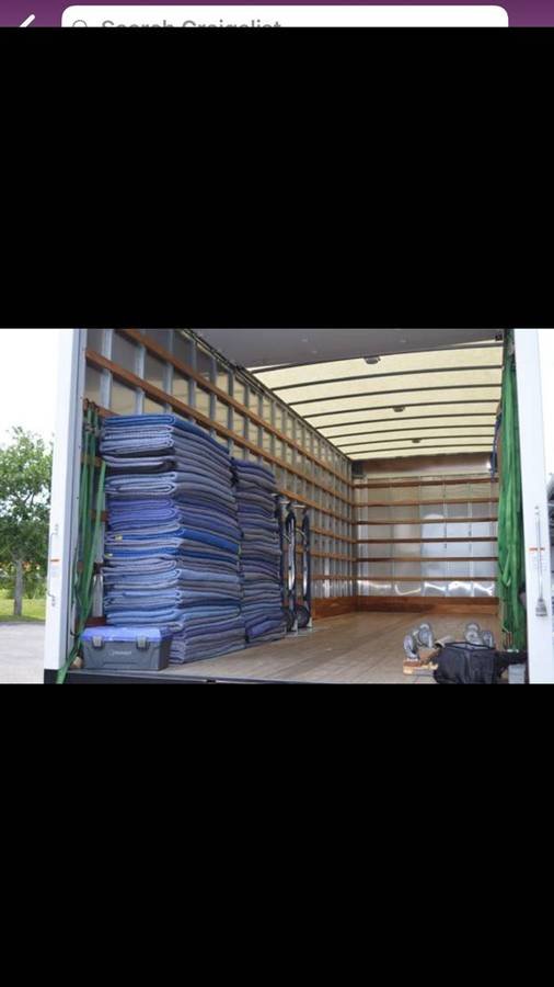 Moving Clear Services