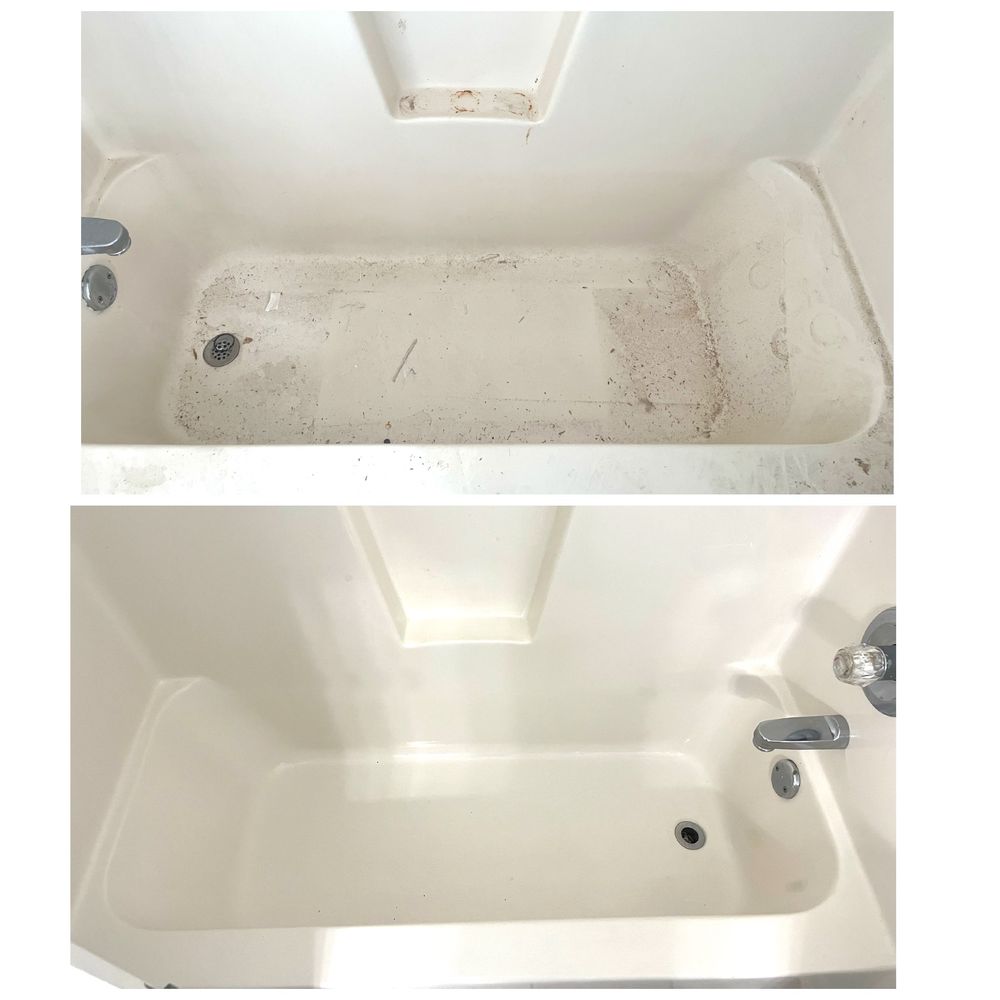 Corbin Cleaning Services