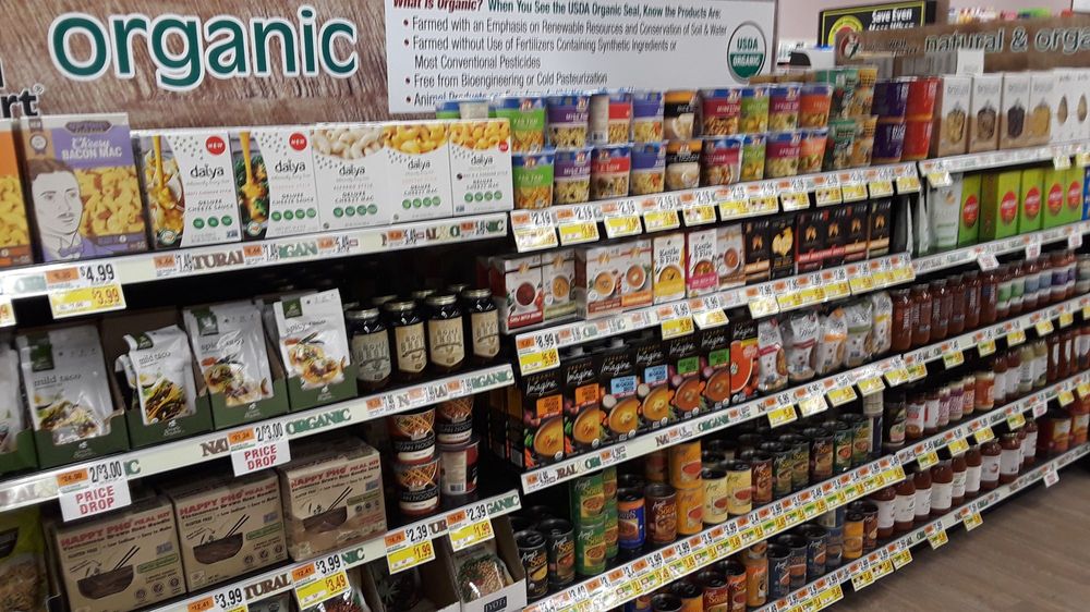 Big Y World Class Market