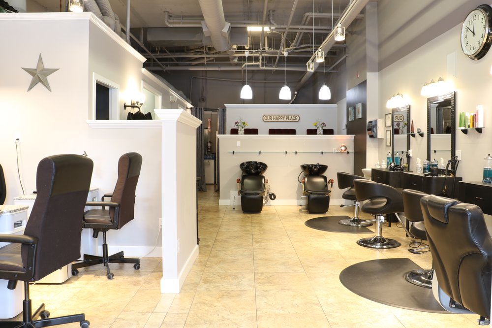 Boulevard Salon & Esthetics