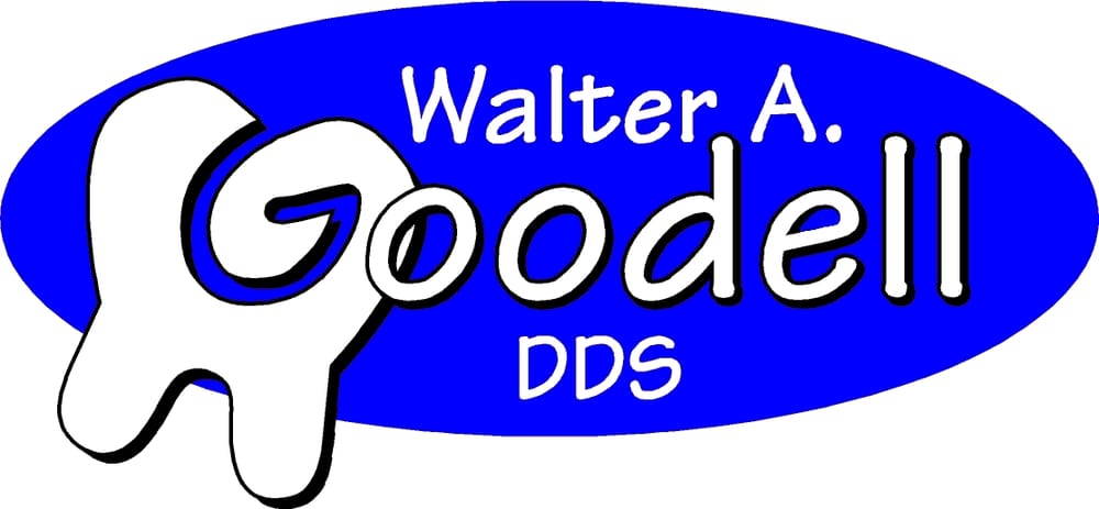 image of business Goodell Walter A, DDS
