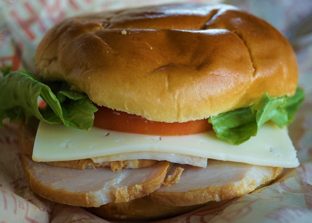 The Honey Baked Ham Company