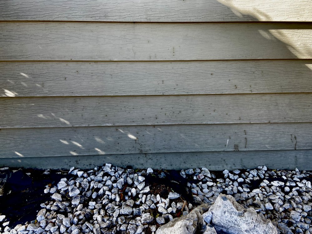 Brothers N Co Power Washing