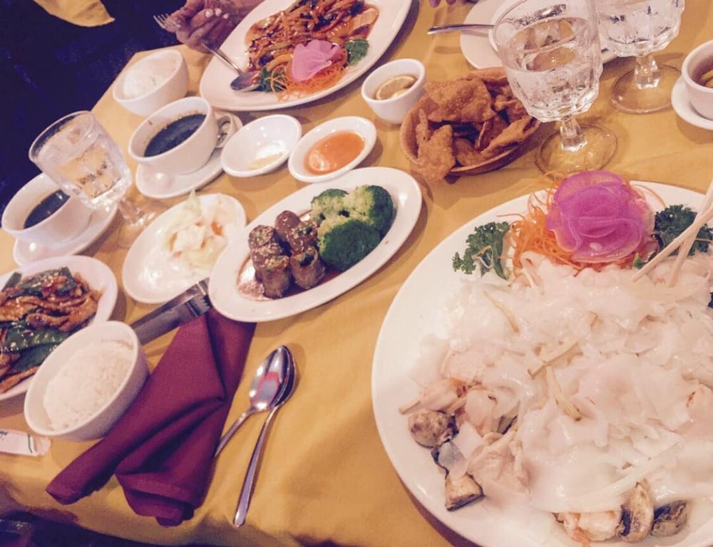 Golden Mushroom 20 Photos & 55 Reviews Chinese 425 N Highland Ave