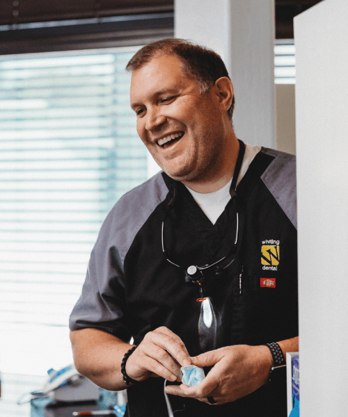 image of business Whiting Dental