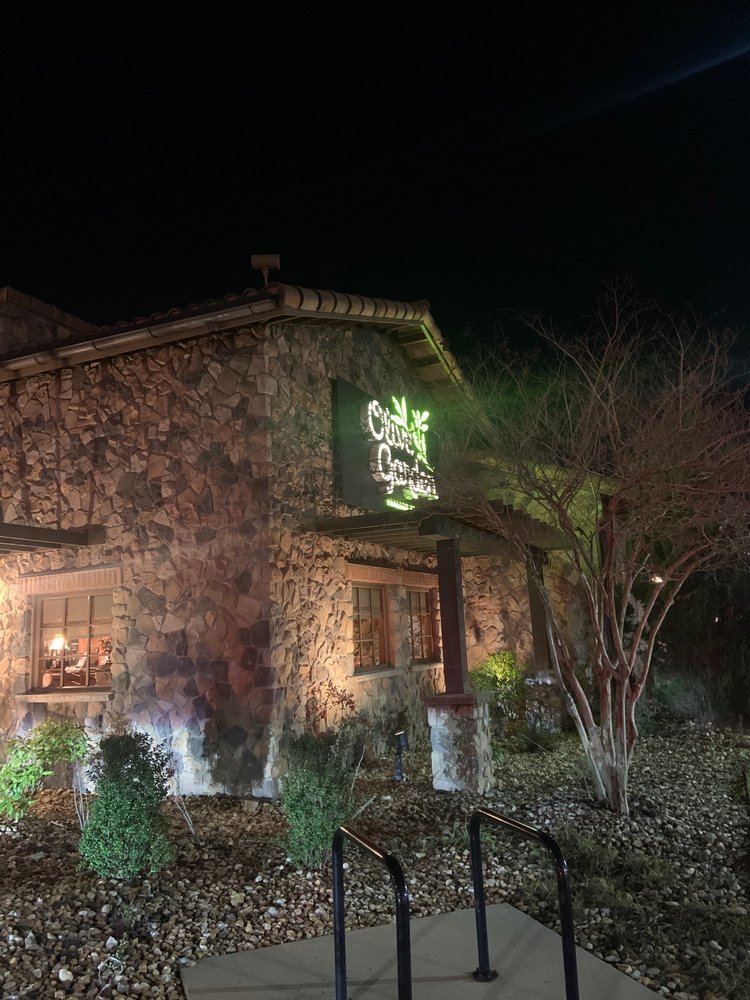 Olive Garden Italian Restaurant