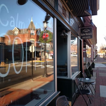 Calm Waters Coffee Roasters Calm Waters Coffee Roasters