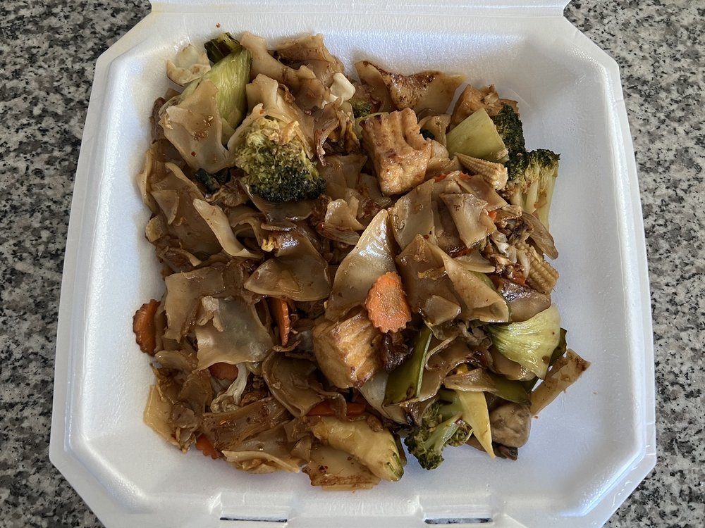 Tuk-Tuk Thai Kitchen