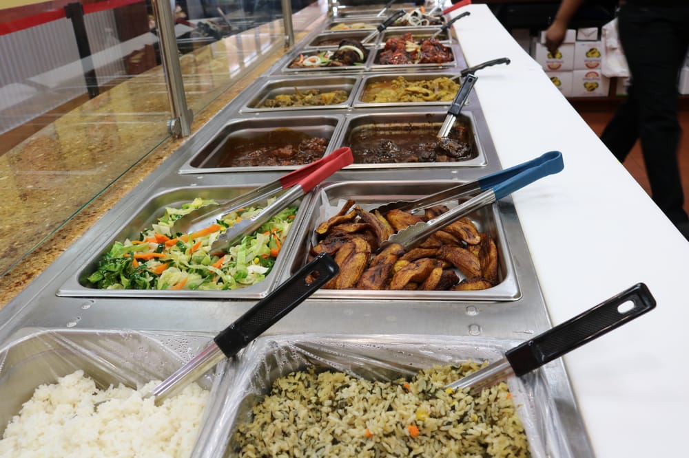 Photos for Golden Krust Caribbean Bakery & Grill - Yelp