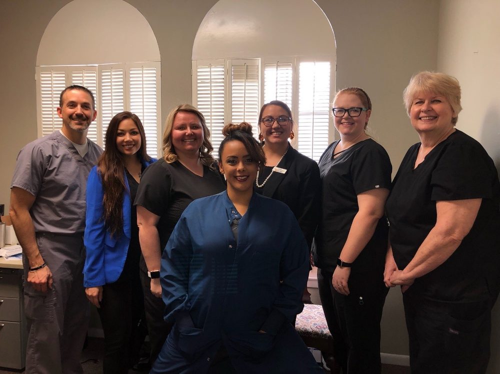 image of business Carus Dental - Temple