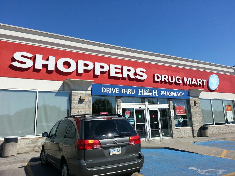 Shoppers Drug Mart