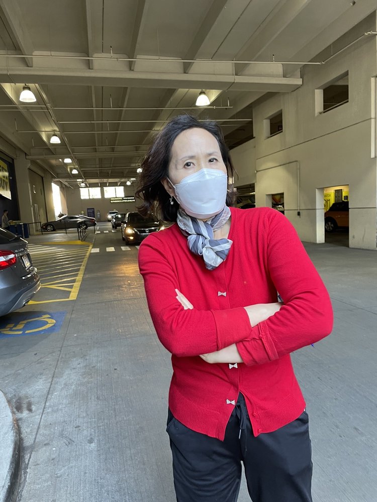 Metropolitan Cleaners