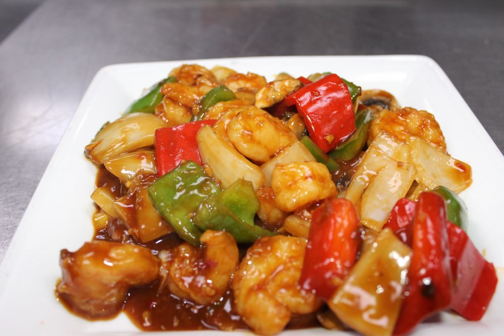 Gourmet Palace China Bistro