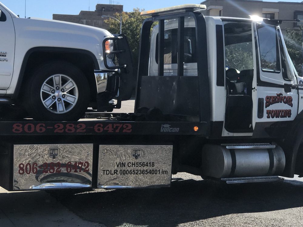 Señor Towing