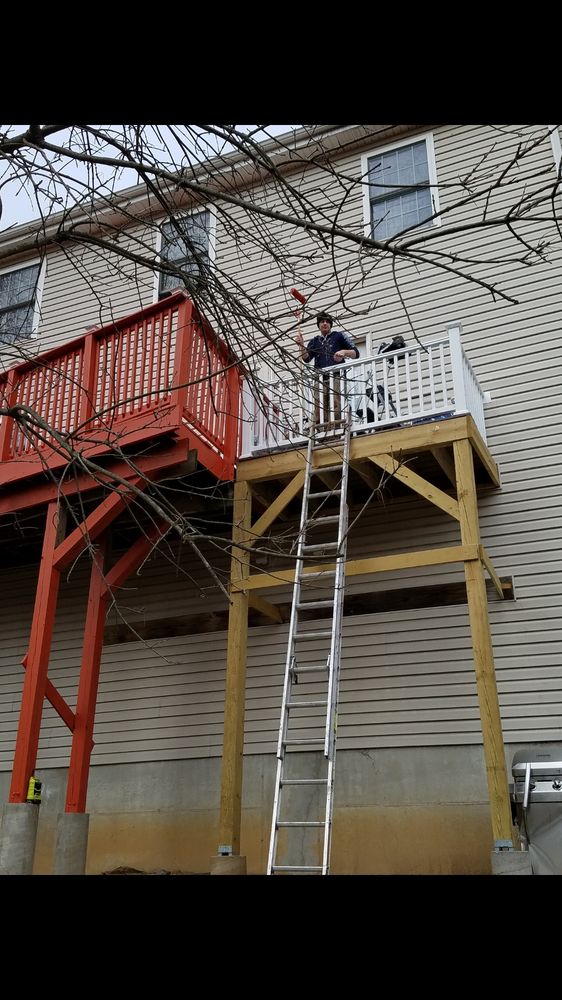 APAC Affordable Painting And Contracting