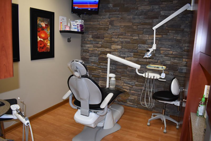 image of business Moore Family Dental