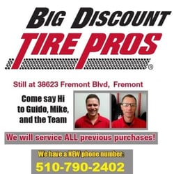 Discount Tire Oil Change >> Big Discount Tire Pros 19 Photos 109 Reviews Tires Discount Tire Oil Change >> Big Discount Tire Pros 19 Photos 109 Reviews Tires