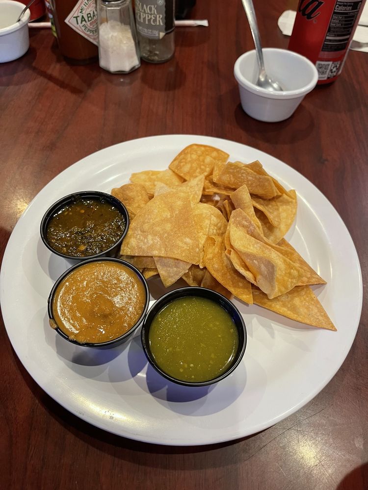 Tacos Kissi Restaurant