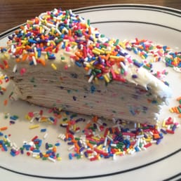 Birthday Crepe Cake Mimi S Cafe Birthday Crepe Cake Mimi S Cafe