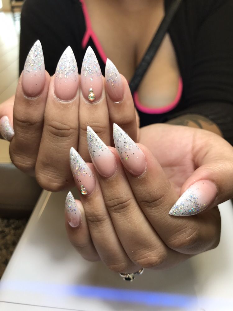 VIP Nails Nail Salons 4920 Milan rd, Sandusky, OH Phone Number Yelp