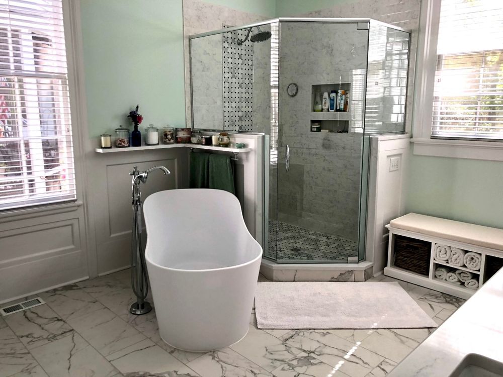 Natural Zen Cleaning