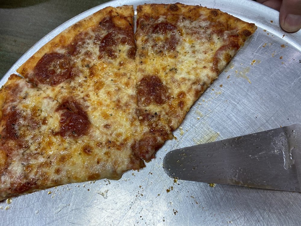 Queens Pizza