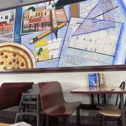 Rey's Pizza photo