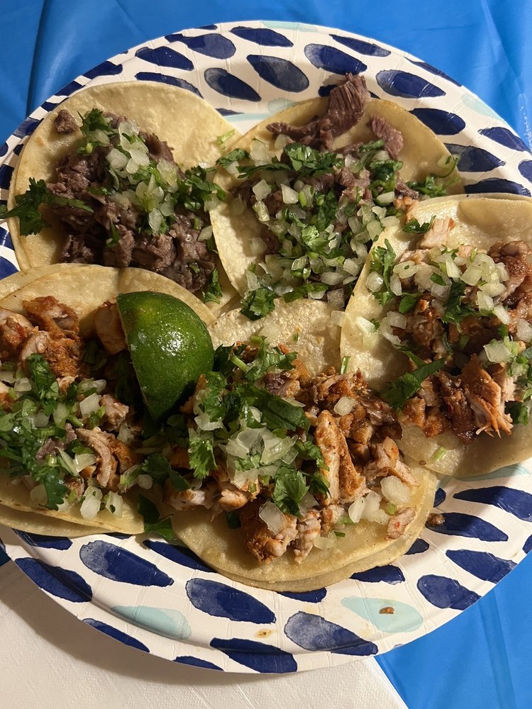 Tacos Los Primos Tacos Los Primos