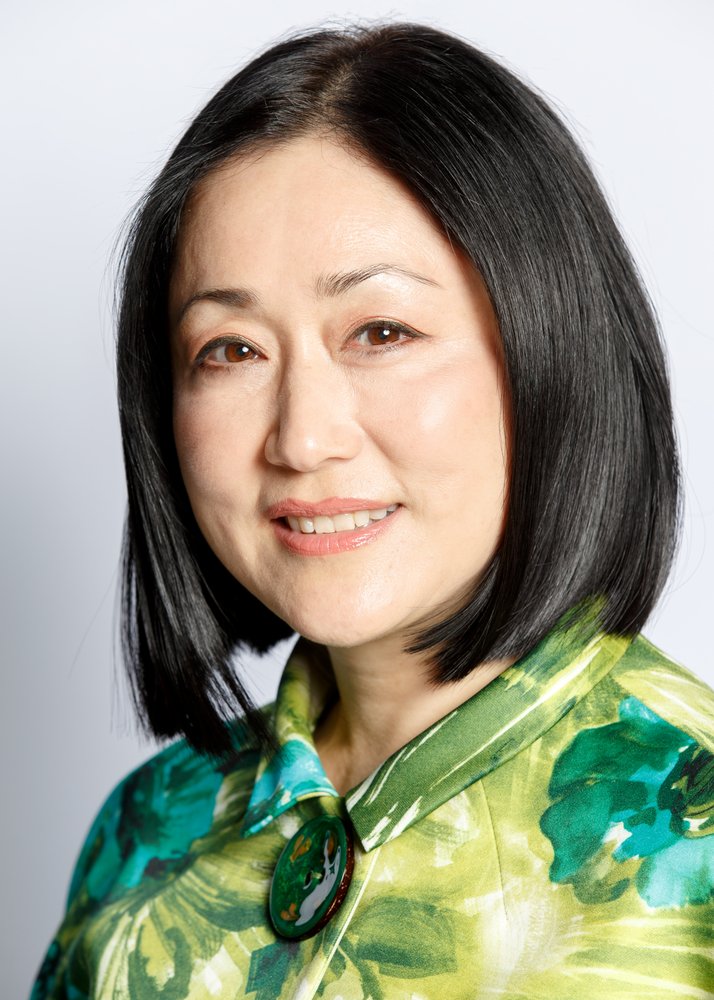 Rachel Sha- Douglas Elliman Real Estate