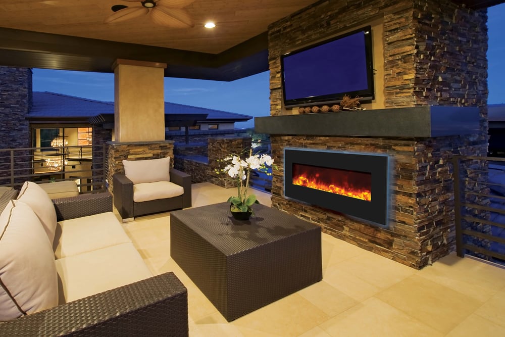 Amantii Electric Fireplace Yelp Photo Of Gordon S Fireplace Portland Or United States Amantii Electric